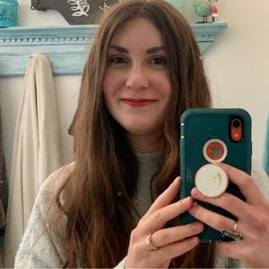 Meet your Posher, Micah